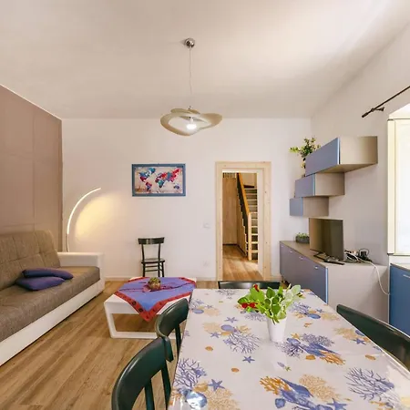 Apartman Corricella Moonwalk - Gioia