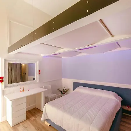Apartman Corricella Moonwalk - Gioia