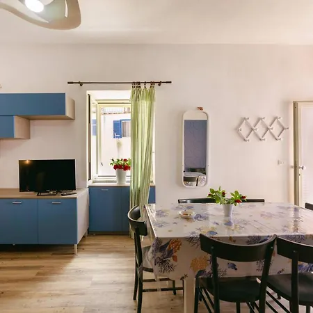 Apartman Corricella Moonwalk - Gioia *