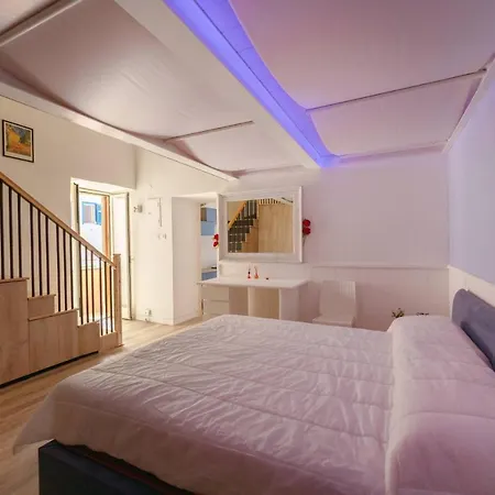 Apartman Corricella Moonwalk - Gioia Procida