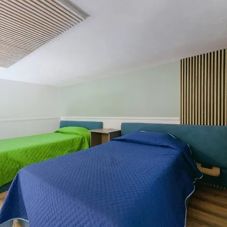Corricella Moonwalk - Gioia Apartman *