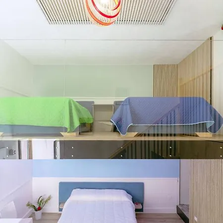 Apartman Corricella Moonwalk - Gioia Procida