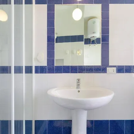 Apartman Corricella Moonwalk - Gioia *