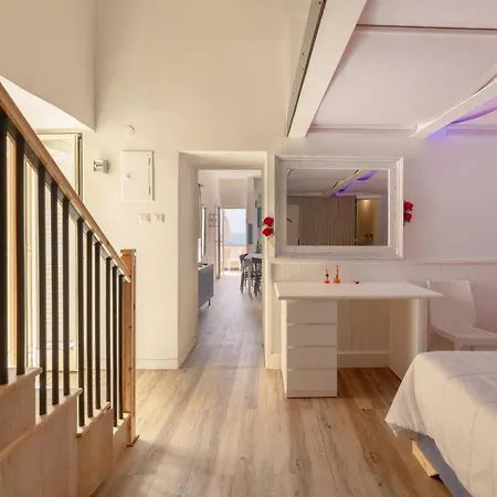Apartman Corricella Moonwalk - Gioia Procida