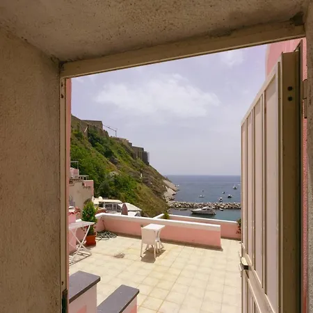 Apartman Corricella Moonwalk - Gioia *