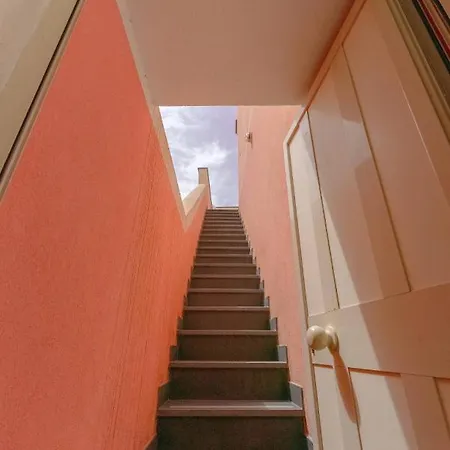 Corricella Moonwalk - Gioia Apartman *