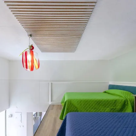 Apartman Corricella Moonwalk - Gioia