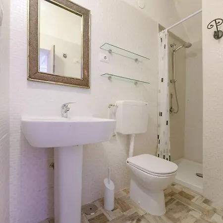 Apartman Corricella Moonwalk - Gioia