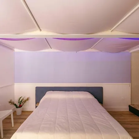 Corricella Moonwalk - Gioia Apartman *