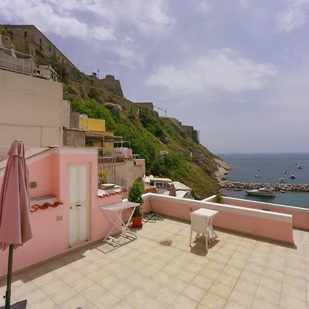 Apartman Corricella Moonwalk - Gioia *